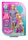 Barbie Upuzun Muhteşem Saçlı Bebekler HCM88