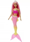 Barbie Dreamtopia Yeni Denizkızı Bebekler HGR11