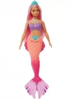 Barbie Dreamtopia Yeni Denizkızı Bebekler HGR09