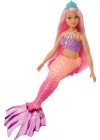 Barbie Dreamtopia Yeni Denizkızı Bebekler HGR09