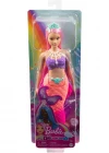Barbie Dreamtopia Yeni Denizkızı Bebekler HGR09