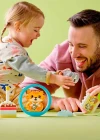 Lego Duplo Sesli İlk Yavru Köpeğim ve Yavru Kedim 10977