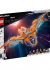 Lego Marvel Koruyucuların Gemisi 76193
