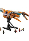 Lego Marvel Koruyucuların Gemisi 76193