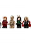Lego Marvel Koruyucuların Gemisi 76193