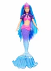 Barbie Malibu Deniz Kızı Bebeği