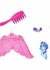 Barbie Malibu Deniz Kızı Bebeği