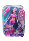 Barbie Malibu Deniz Kızı Bebeği