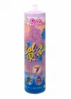 Barbie Color Reveal Renk Değiştiren Yağmura Hazır Bebekler