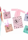 Barbie Color Reveal Renk Değiştiren Yağmura Hazır Bebekler