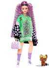 Barbie Extra - Spor Ceketli Bebek