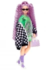 Barbie Extra - Spor Ceketli Bebek
