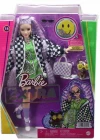 Barbie Extra - Spor Ceketli Bebek