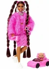 Barbie Extra - Nostaljik Kıyafetli Bebek