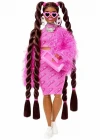 Barbie Extra - Nostaljik Kıyafetli Bebek