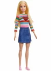 Barbie Malibu Bebeği