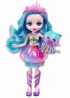 Enchantimals Popüler Karakter Bebekler - Jelanie Jellyfish