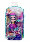 Enchantimals Popüler Karakter Bebekler - Jelanie Jellyfish