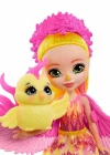 Enchantimals Popüler Karakter Bebekler - Radia Rainbow Fish