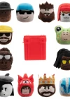 Roblox Sürpriz Pelüş Seri 2