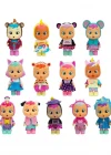 Cry Babies Magic Tears Moda Serisi W2