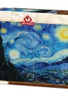 Art Puzzle Yıldızlı Gece 1000 Parça Puzzle