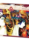 Art Puzzle İnat ve Gurur 3000 Parça Puzzle