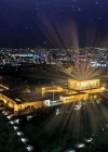 Art Puzzle Anıtkabir 1000 Parça Neon Puzzle