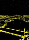 Art Puzzle Üç Köprü, Bosphorus 1000 Parça Neon Puzzle