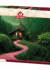 Art Puzzle Derin Orman 1000 Parça Puzzle