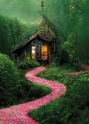 Art Puzzle Derin Orman 1000 Parça Puzzle