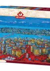 Art Puzzle Bir İstanbul Masalı 1000 Parça Puzzle