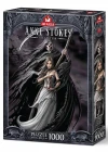 Art Puzzle Zamansız 1000 Parça Puzzle