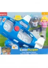Little People Uçak Yolculuğu