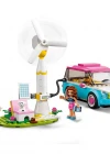Lego Friends Olivianın Elektrikli Arabası 41443