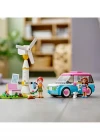 Lego Friends Olivianın Elektrikli Arabası 41443