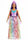 Barbie Dreamtopia Prenses Bebekler Serisi HGR17