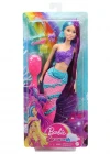 Barbie Dreamtopia Uzun Saçlı Bebekler GTF39