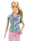 Barbie Kariyer Bebekleri Hemşire