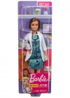 Barbie Kariyer Bebekleri Veteriner