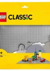 Lego Classic Gri Plaka 11024