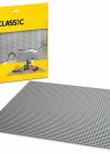 Lego Classic Gri Plaka 11024