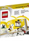 Lego Classic Yaratıcı Beyaz Yapım Parçaları 11012