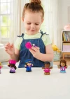 Little People Barbie ile Her Şey Mümkün Barbie Figürleri