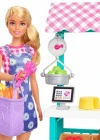 Barbie Çiftçi Pazarı Oyun Seti