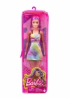 Barbie Fashionastas Büyüleyici Parti Bebekleri HBV22