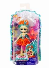 Enchantimals Popüler Karakter Bebekler - Staria Starfish