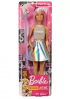 Barbie Kariyer Bebekleri Pop Şarkıcı FXN98