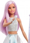 Barbie Kariyer Bebekleri Pop Şarkıcı FXN98