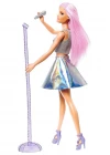 Barbie Kariyer Bebekleri Pop Şarkıcı FXN98